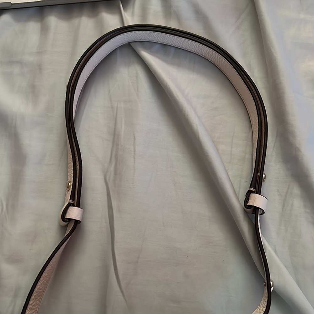 NWOT KATE SPADE MINI BUCKET BAG - Picture 2 of 4